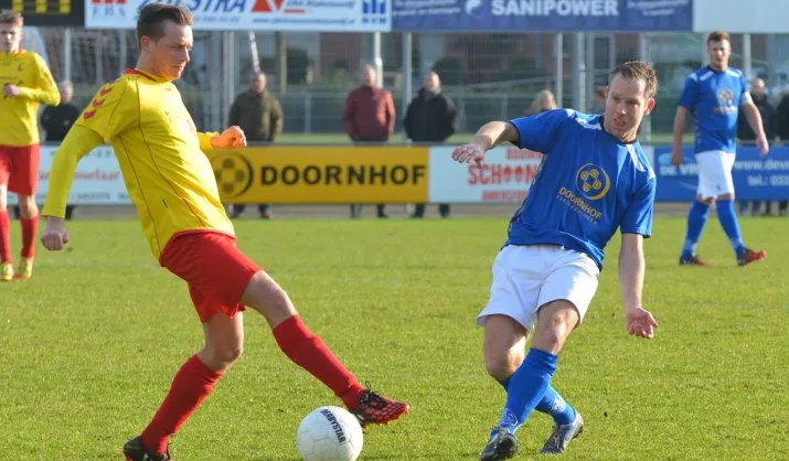 veensche boys zevenhoven 31 1 bouw