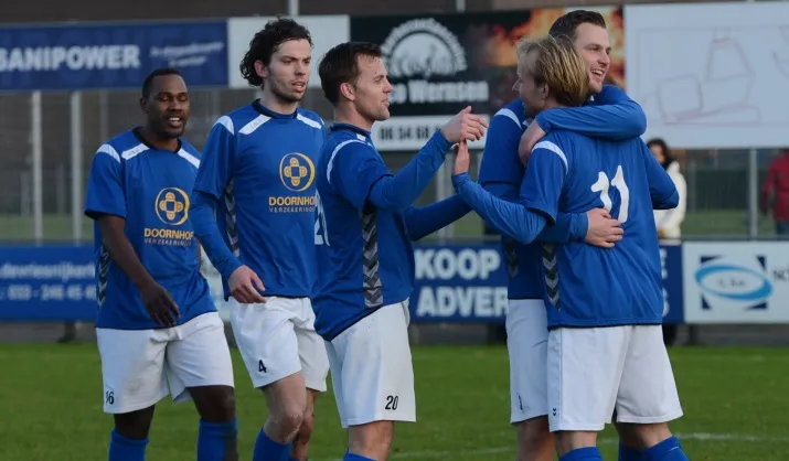 veensche boys zevenhoven 31 1 goal verhoef