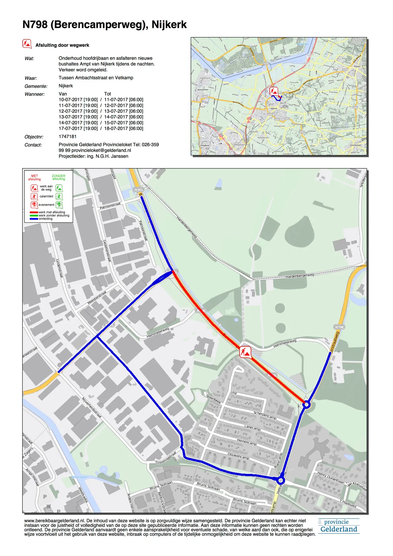 wegwerk1747181 n798berencamperwegnijkerk