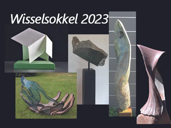 wisselsokkel hoevelaken 2023 persbericht