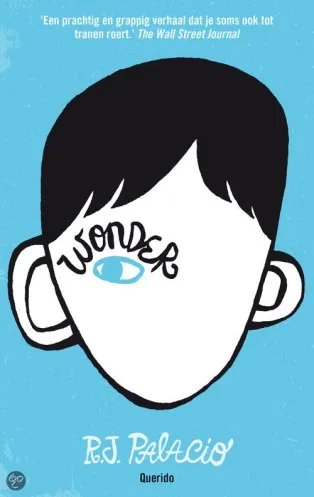 wonder