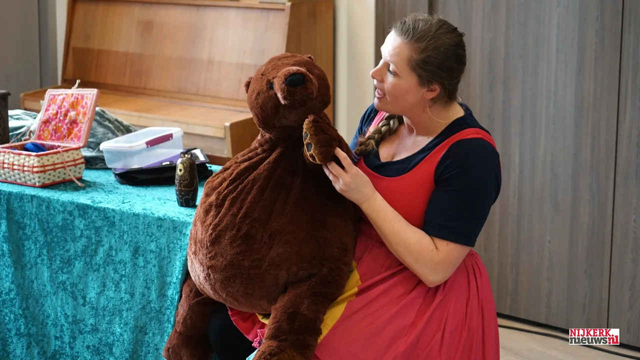 2014 01 24 nationale voorleesdagen 1