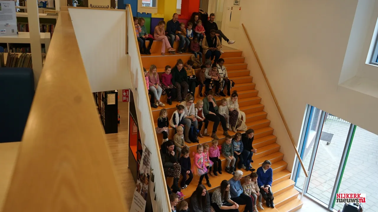 2014 01 24 nationale voorleesdagen 2