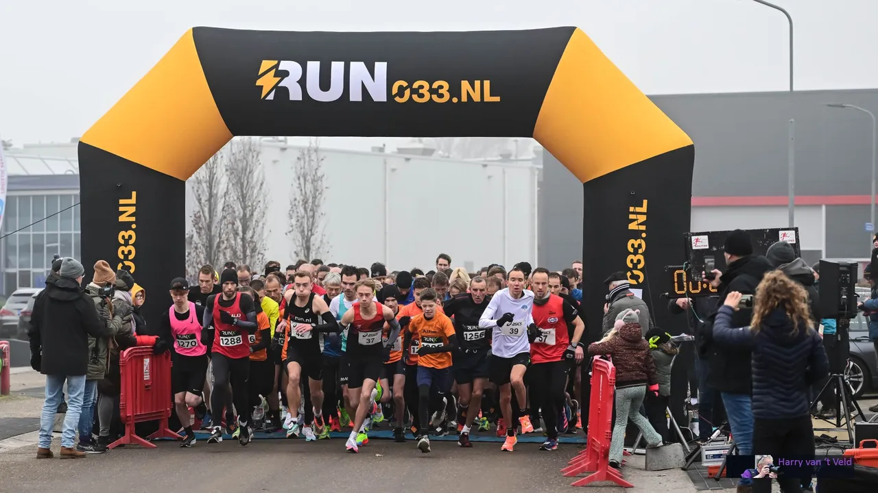 2024 01 27 koude polderloop 2