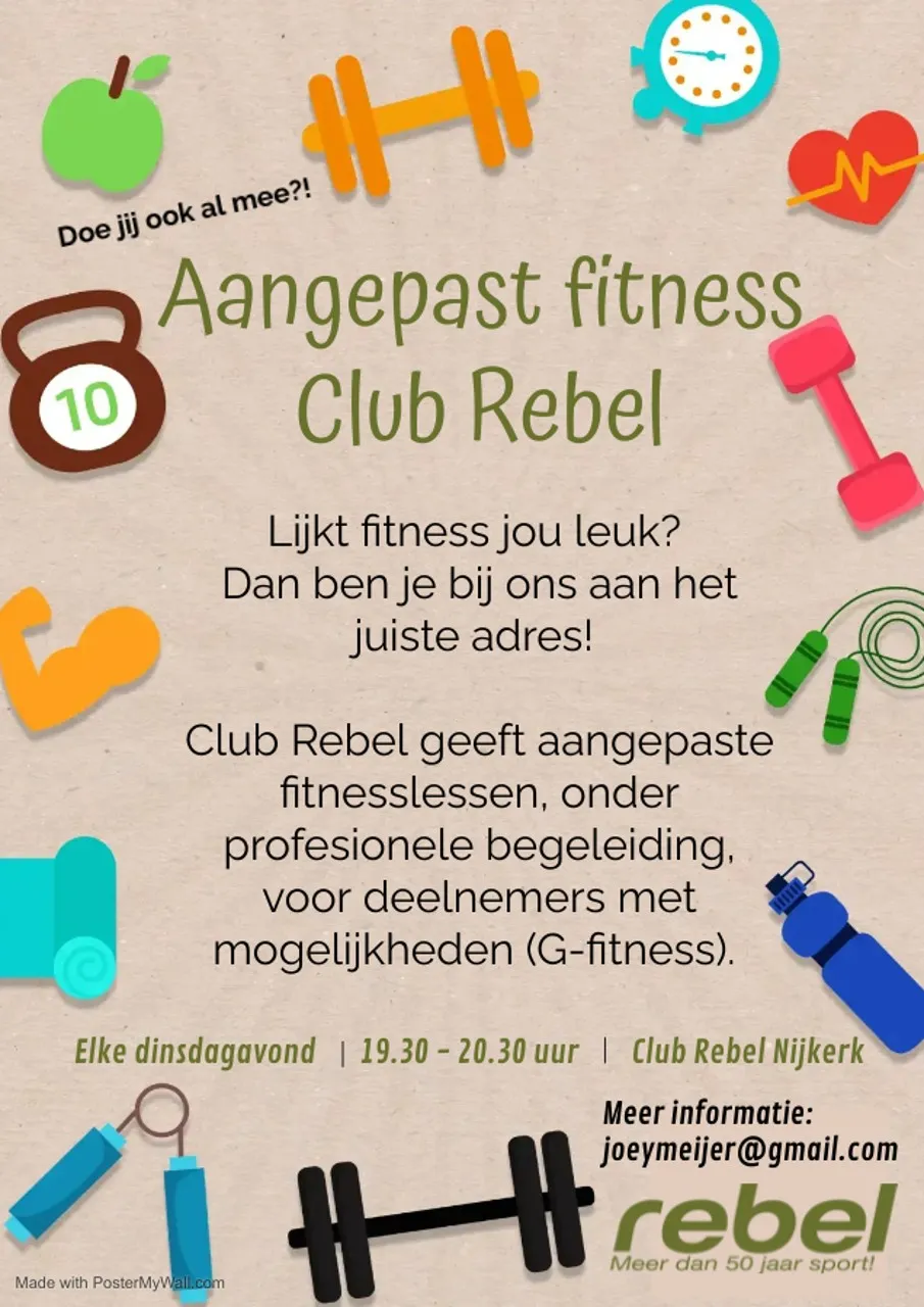 2024 02 06 g fitness made with postermywall 3 2 2