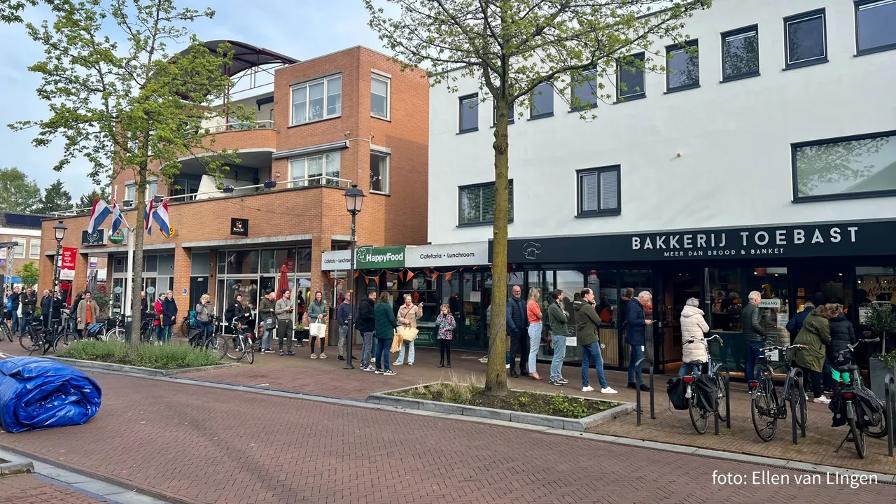 2024 04 27 koningsdag hoevelaken ellen 2