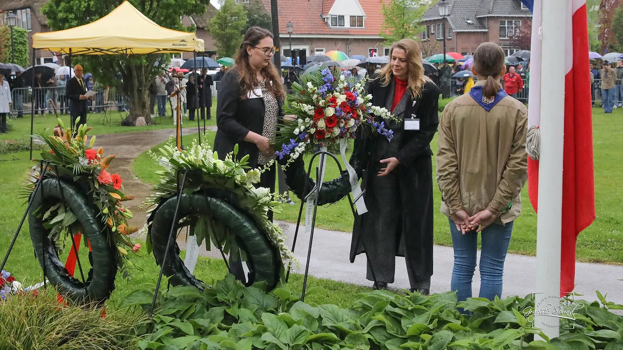 2024 05 04 dodenherdenking nijkerk 54