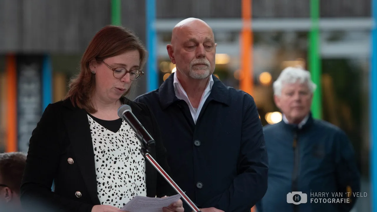 2024 05 04 dodenherdenking nijkerkerveen06