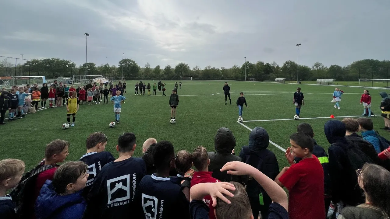 2024 05 17 schoolvoetbaltoernooi beweegmaster hooghoudt cup