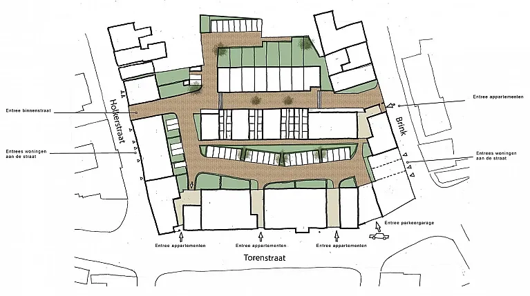 2024 05 21 wonen bij de toren