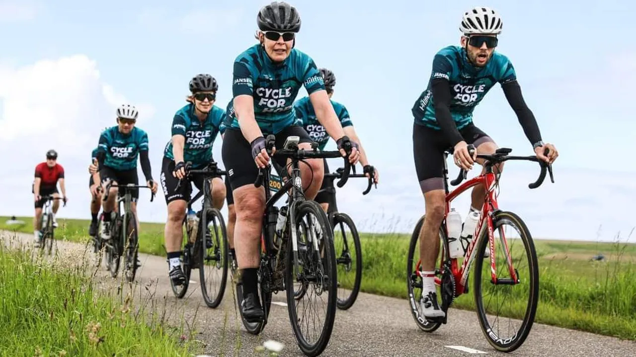 2024 06 22 cycle for hope 2