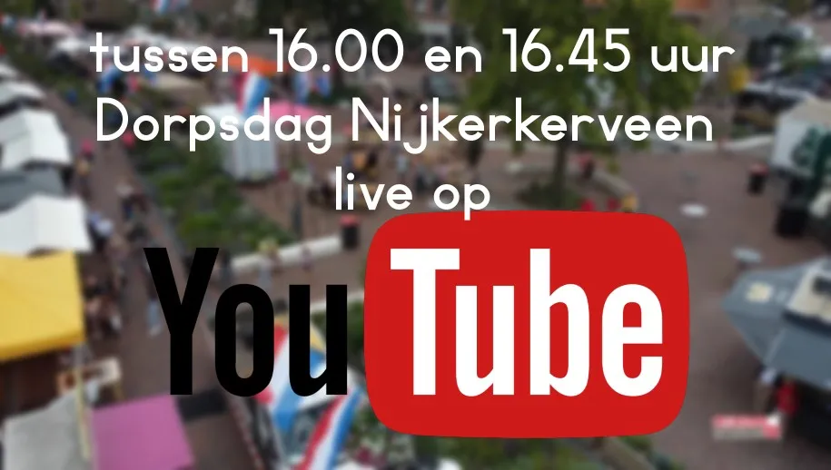 2024 06 29 dorpsdag live 1600