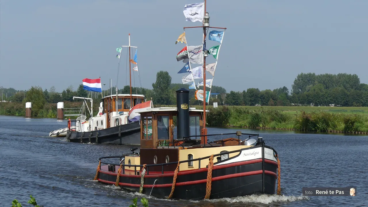 _A Langelaar Vinkenveen