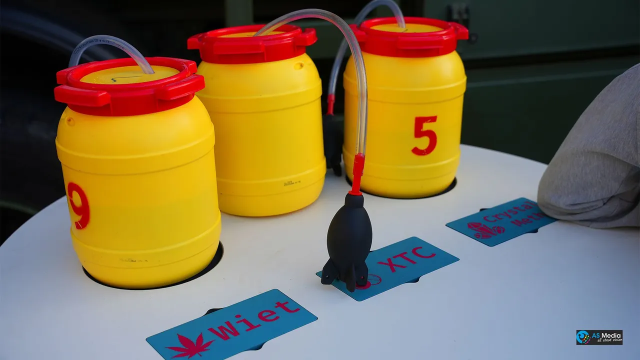 2024 10 07 drogs corlaer college 2