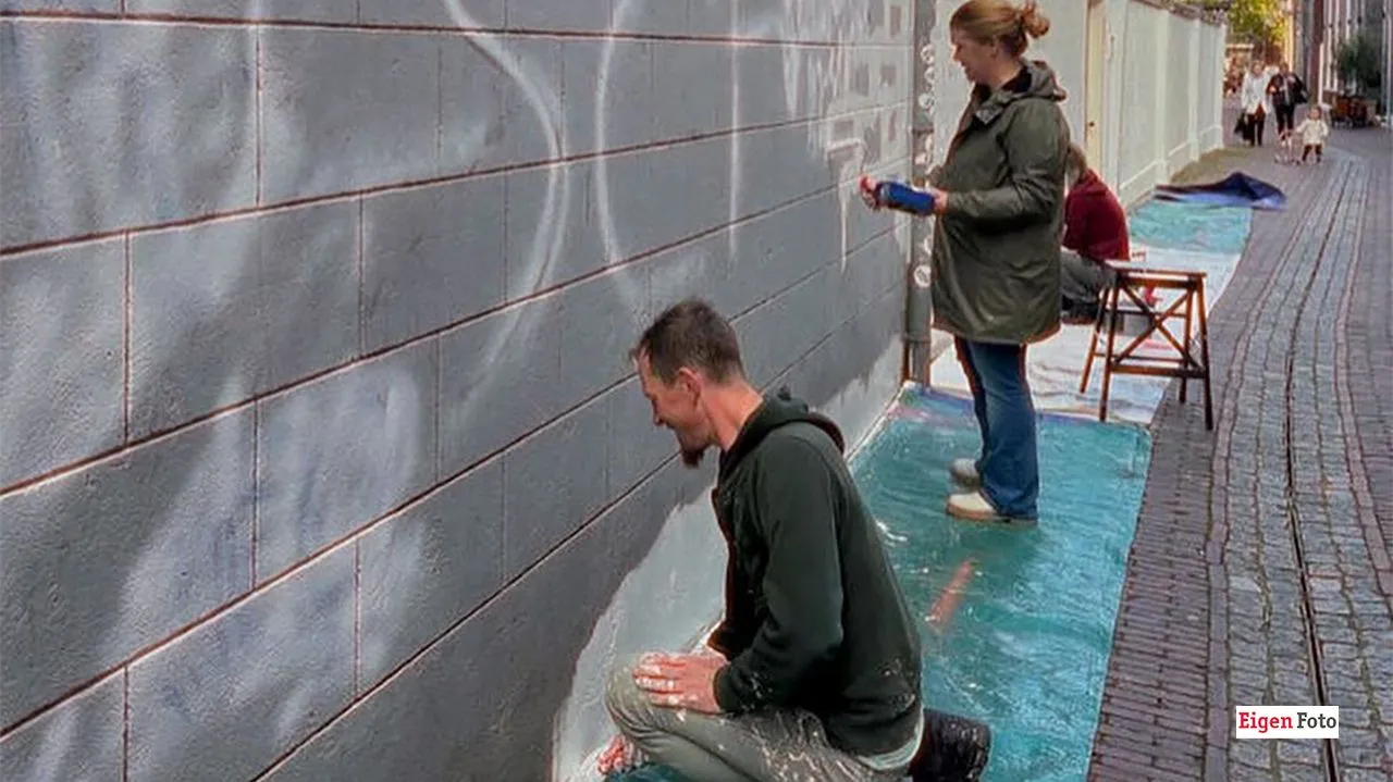 2024 10 14 kunstlokaal kloosterstraat 2