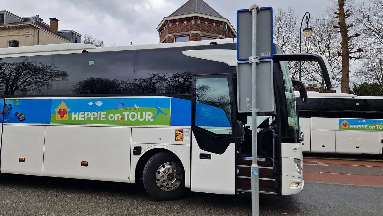 2025 02 28 heppie on tour chill out