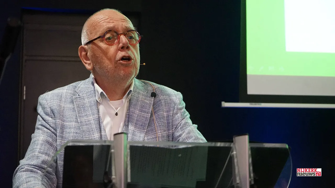 Henk de Graaf