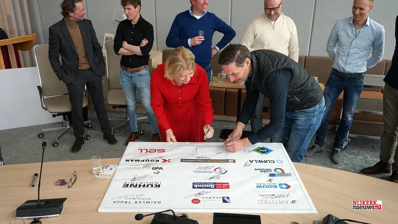 2025 03 25 energiehub arkervaart watergoor 006