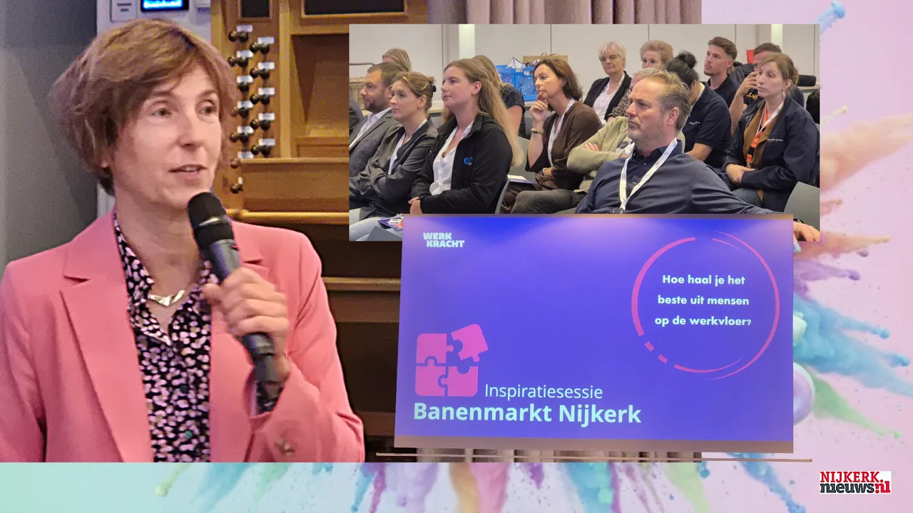 2025-09-18 banenmarkt inspiratiesessie