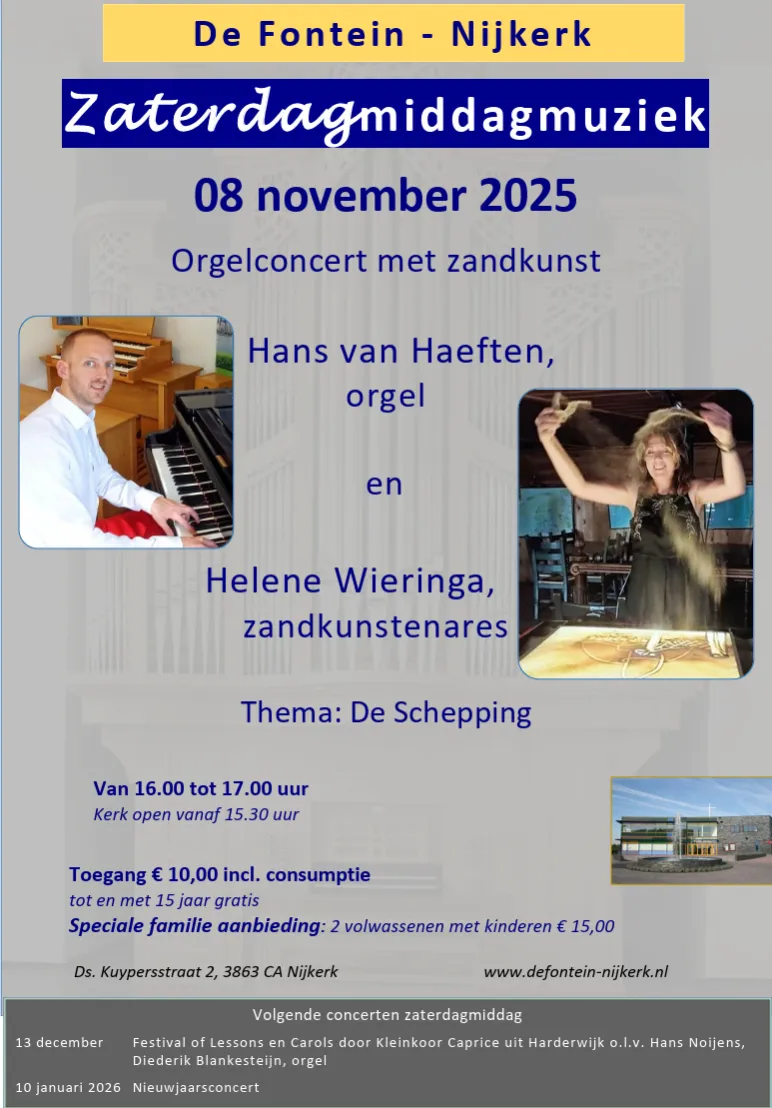 2025-10-27 zaterdagmiddagmuziek 1