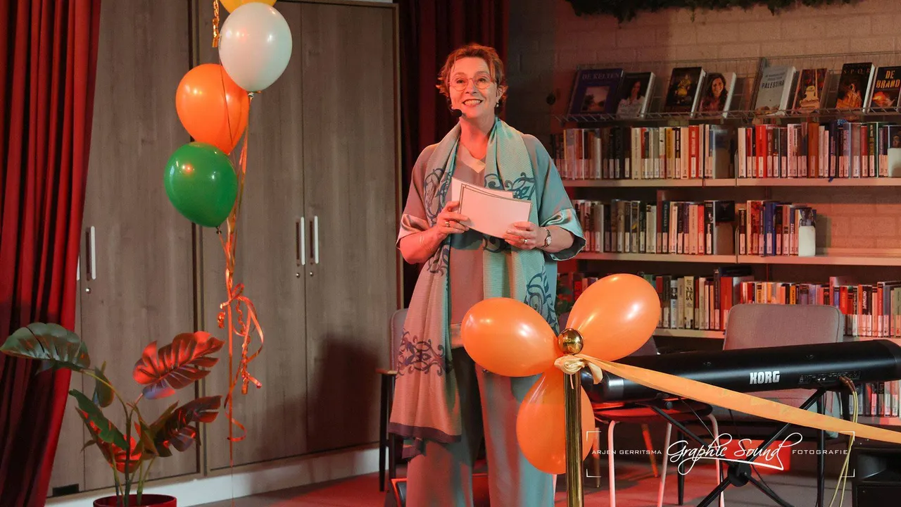 2025-10-30 heropening bibliotheek 30