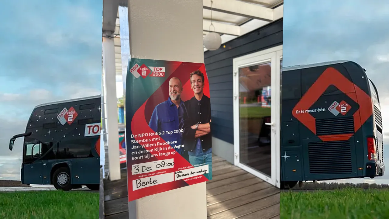 2025-11-18 de vuurtoren top 2000