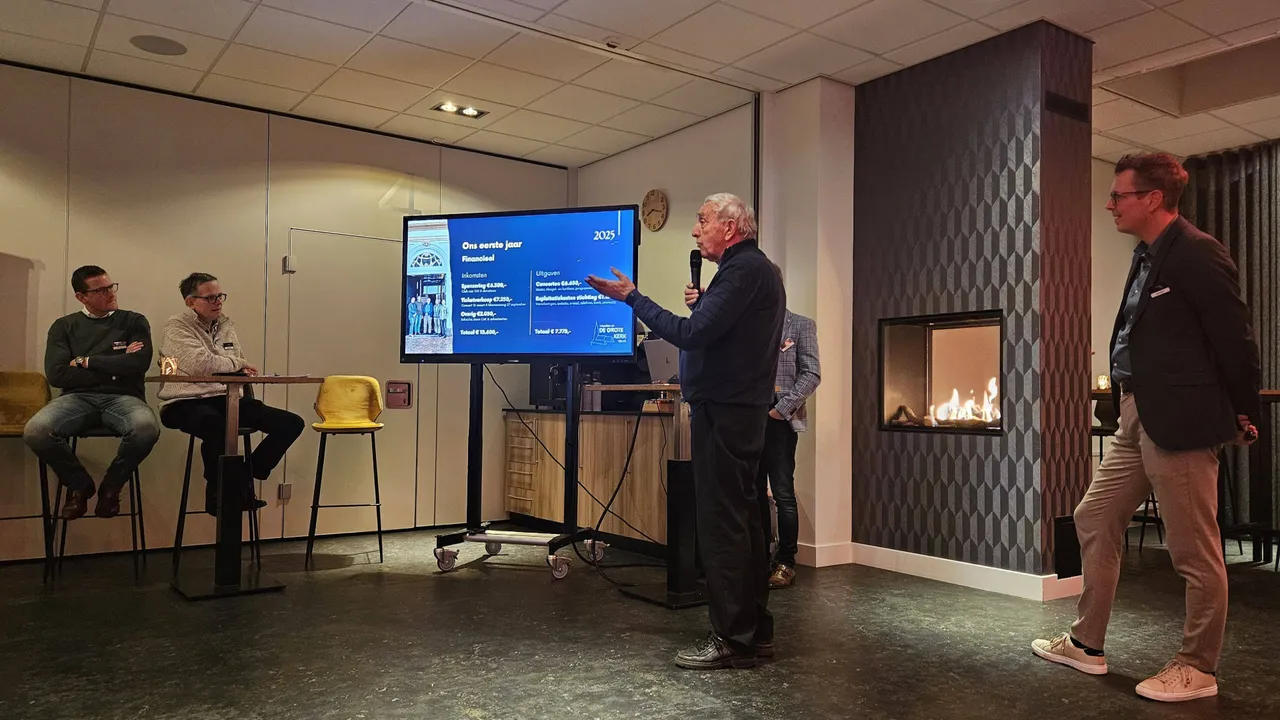 2025-11-22 Vrienden Grote Kerk 1