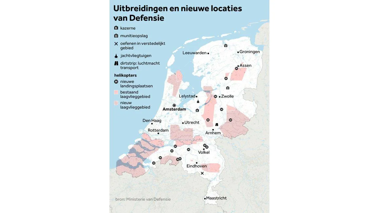 2025-11-25 uitbreidingslocaties