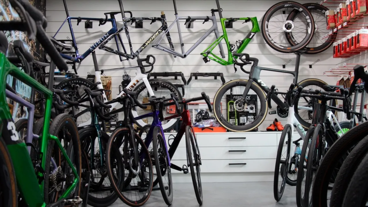 2025-12-18 bycicle barn 2