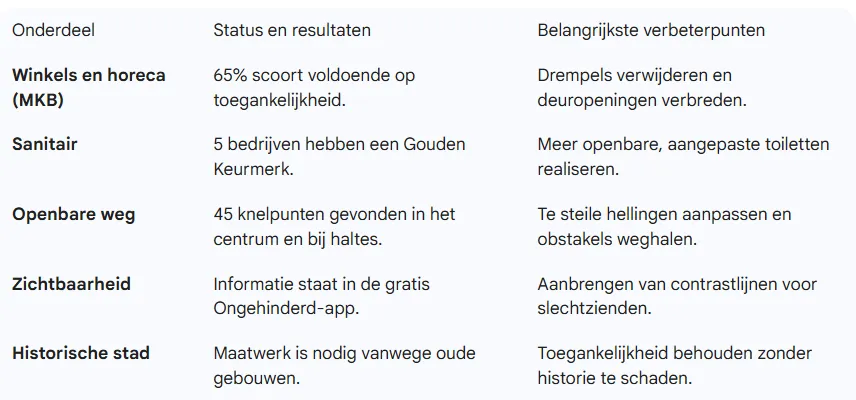 2025-12-19 overzicht verbeterpunten ongehinderd