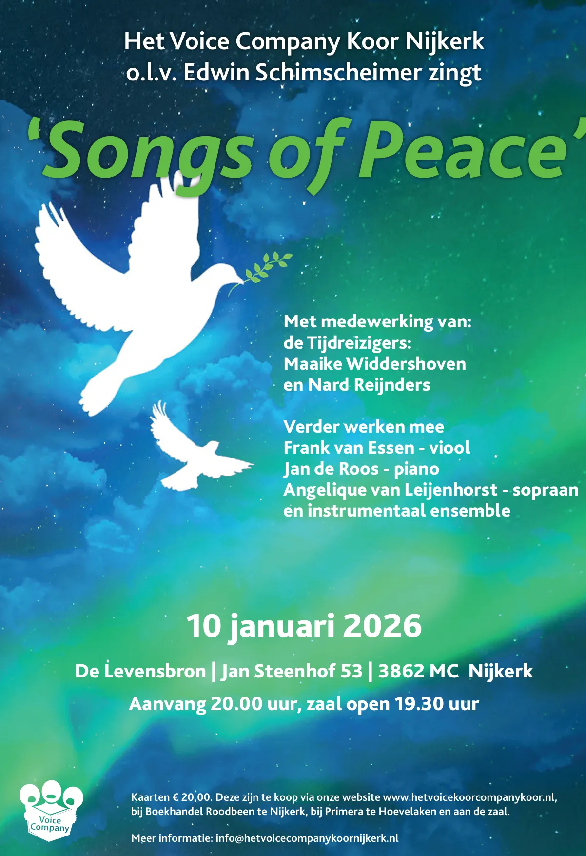 2025-12-22 voice company poster