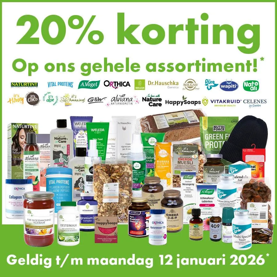 2026-01-04 gezondeheidswinkel GW-SOCIALS-WEEK2-20%