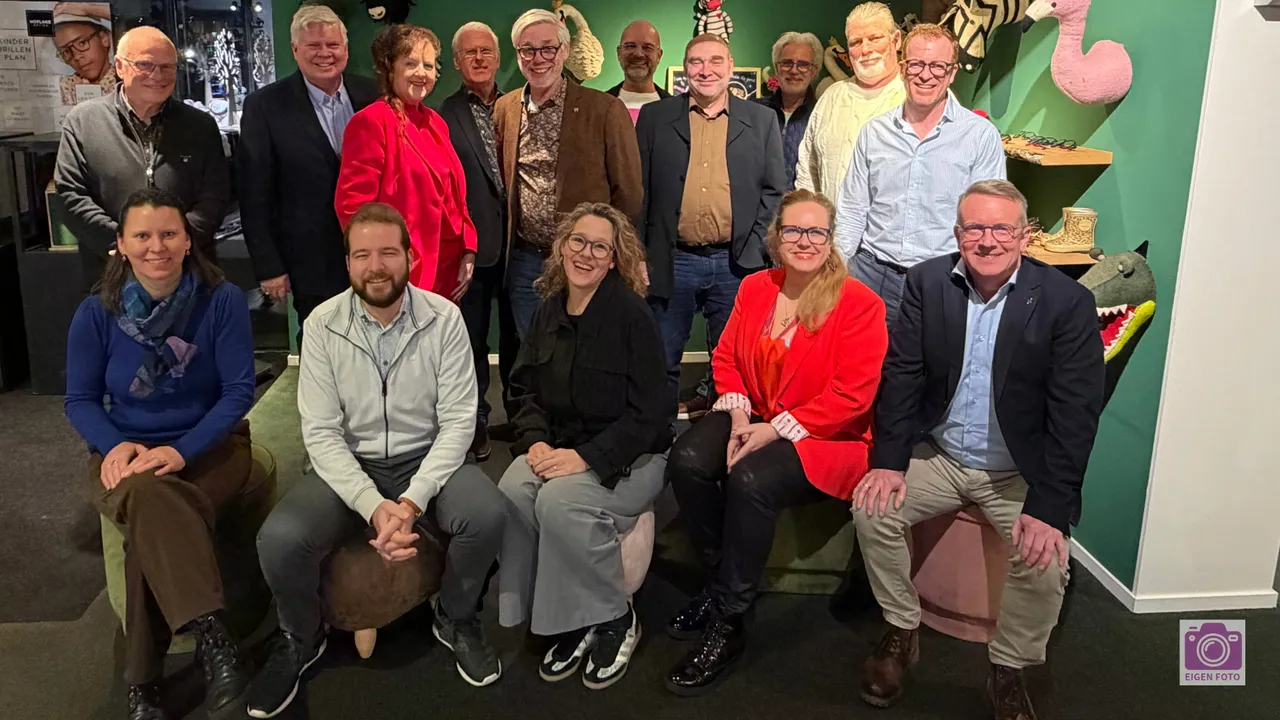 2026-01-13 de lokale partij