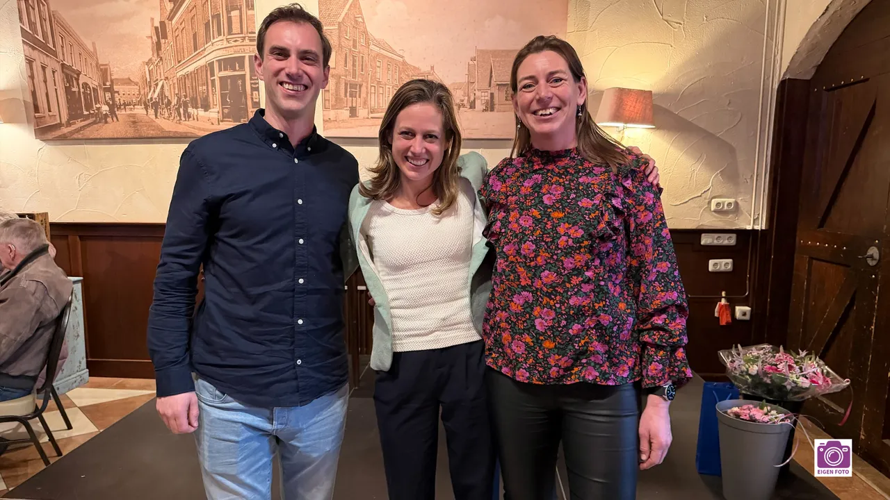 2026-01-29 huisartsen nije veste