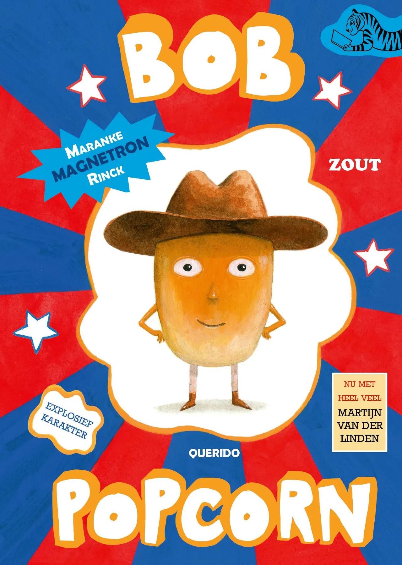 maranke bob