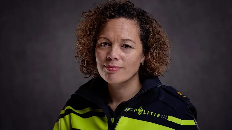 naomi hoekstra