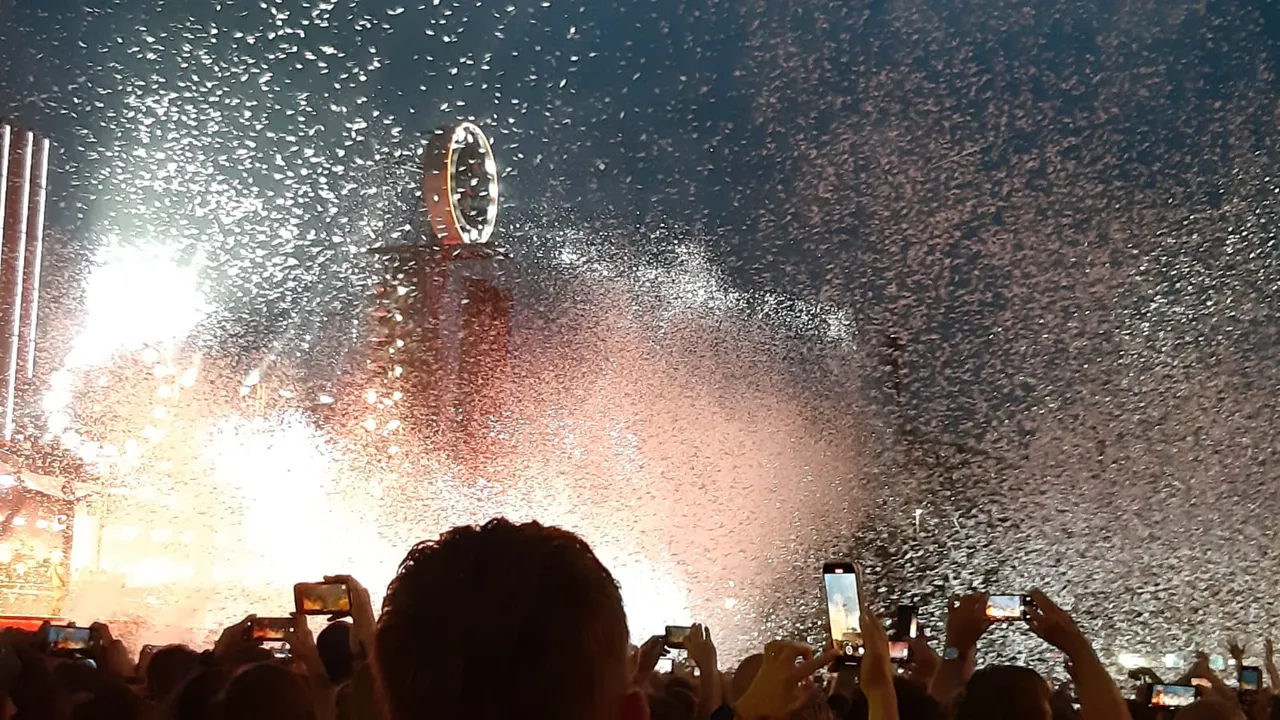 rammstein 3
