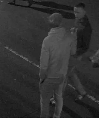 verdachte mishandeling smetiusstraat 1