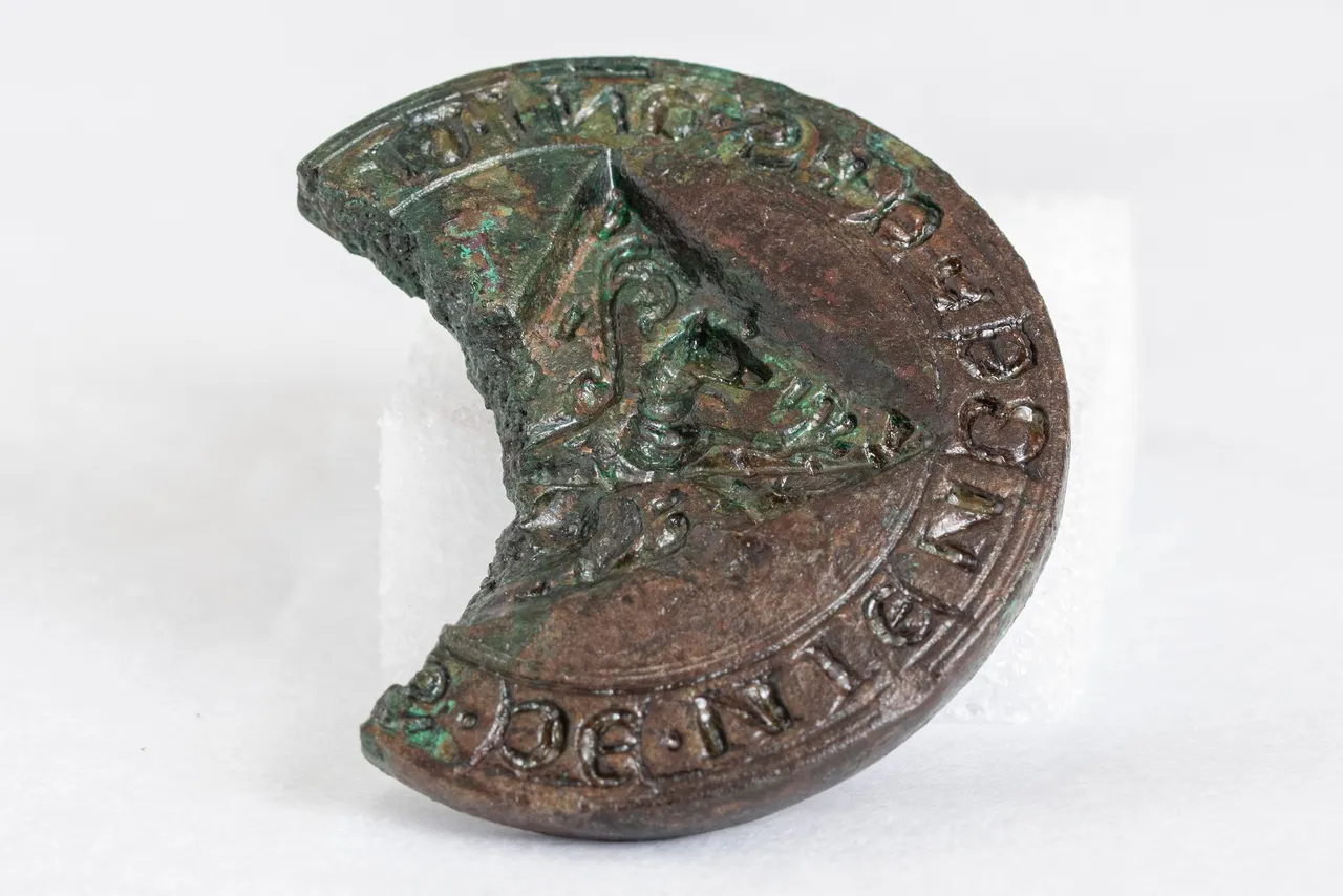 vondst van de maand n