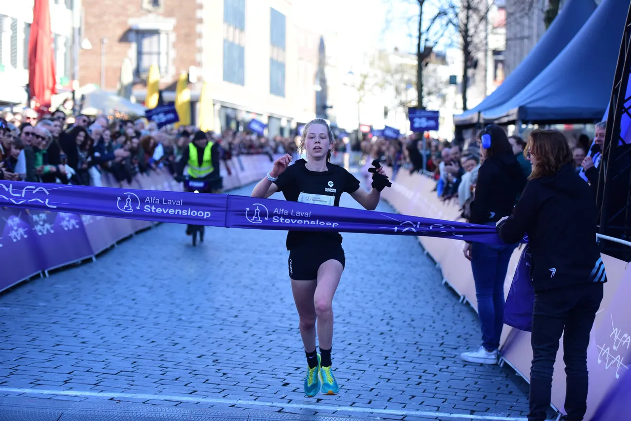 Foto Niels Stevens