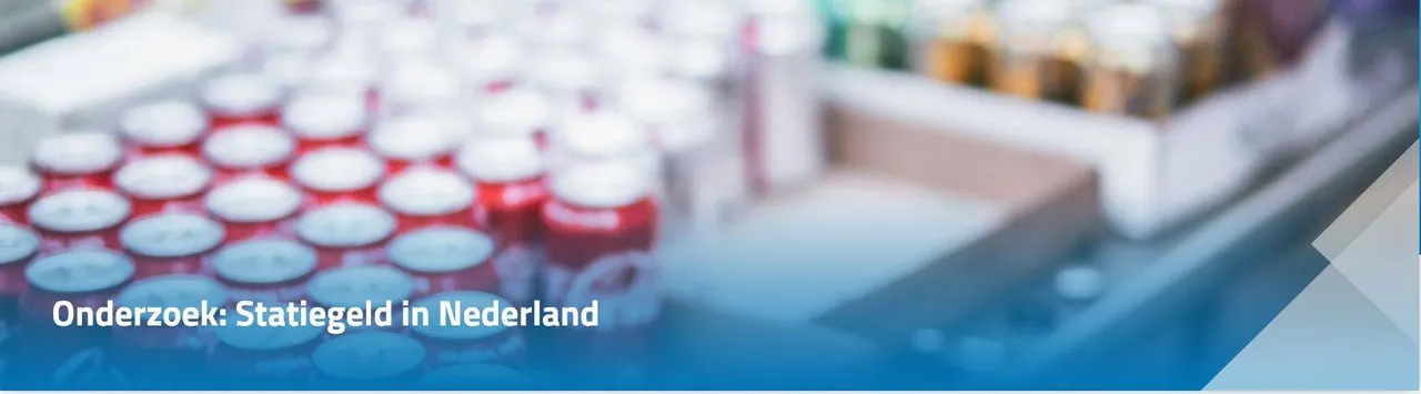 Onderzoek Statiegeld in Nederland - Kunststofplatenshop.nl