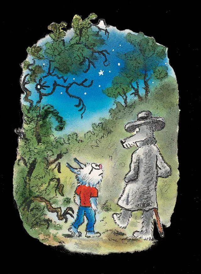 Illustratie-Weerwolfavonturen-2