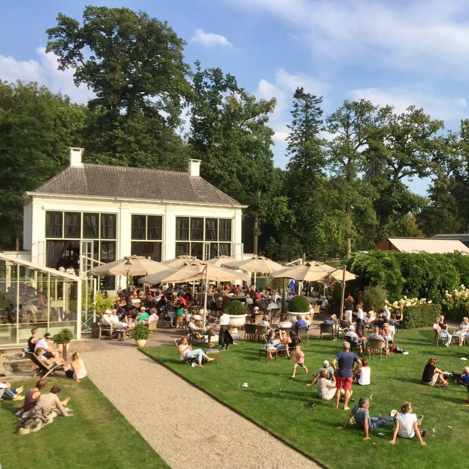 brasserie staverdern terras facebook