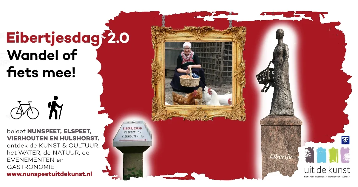 eibertjesdag 20