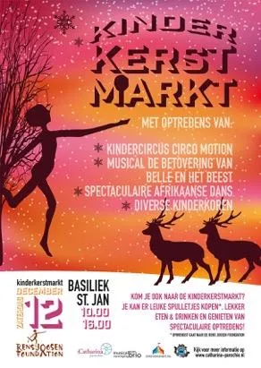 kerstmarkt