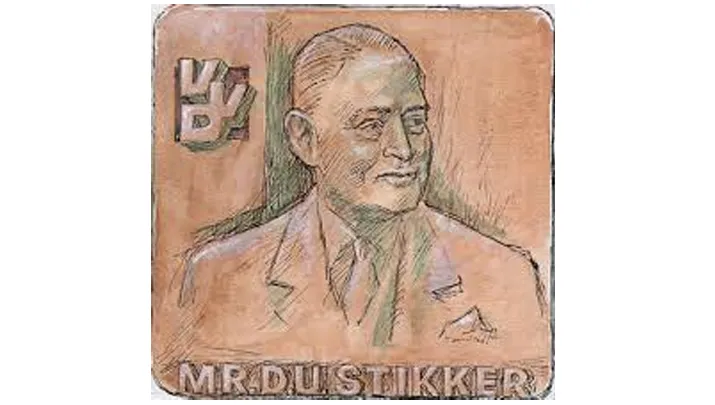 stikker