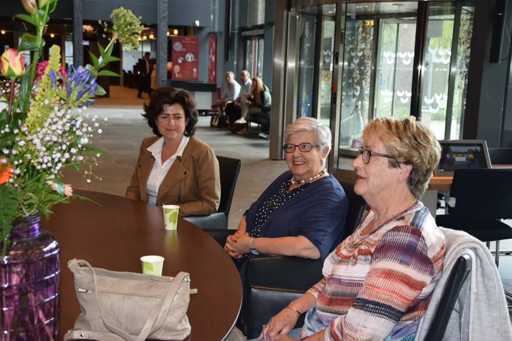 verkeer ovwijzer participatie wethouder ouderen