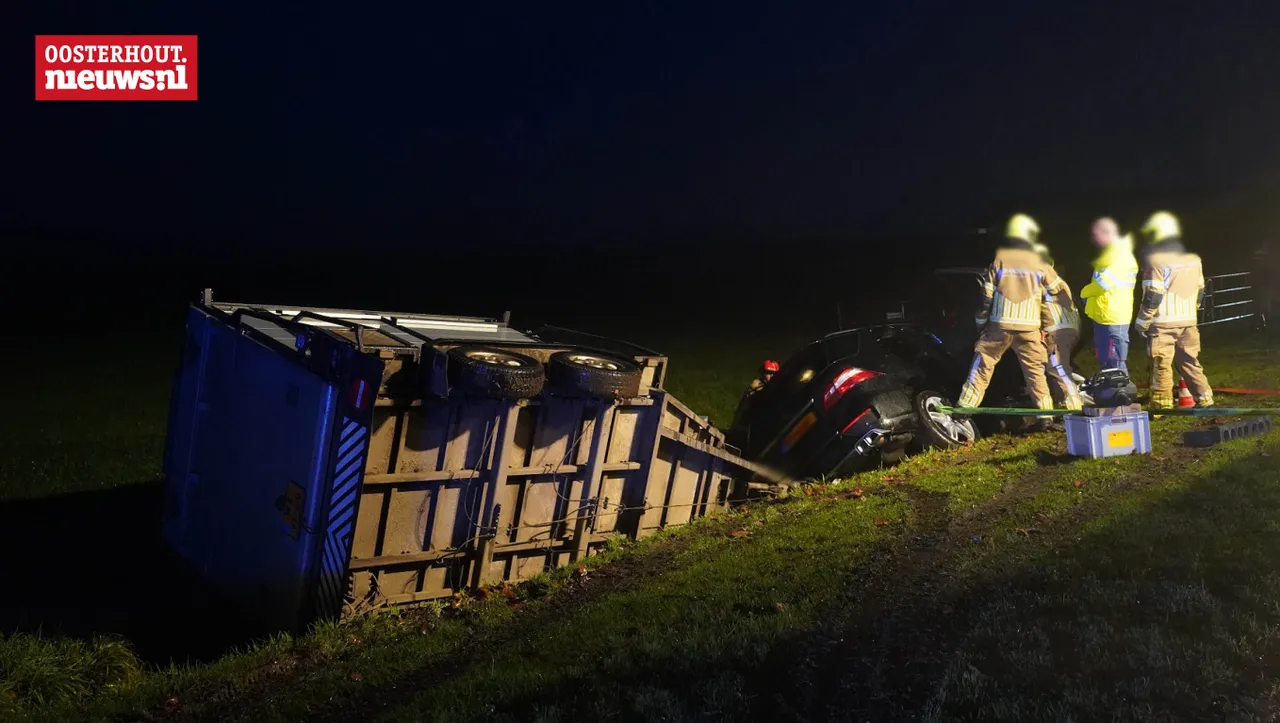 ongeval oosteind2