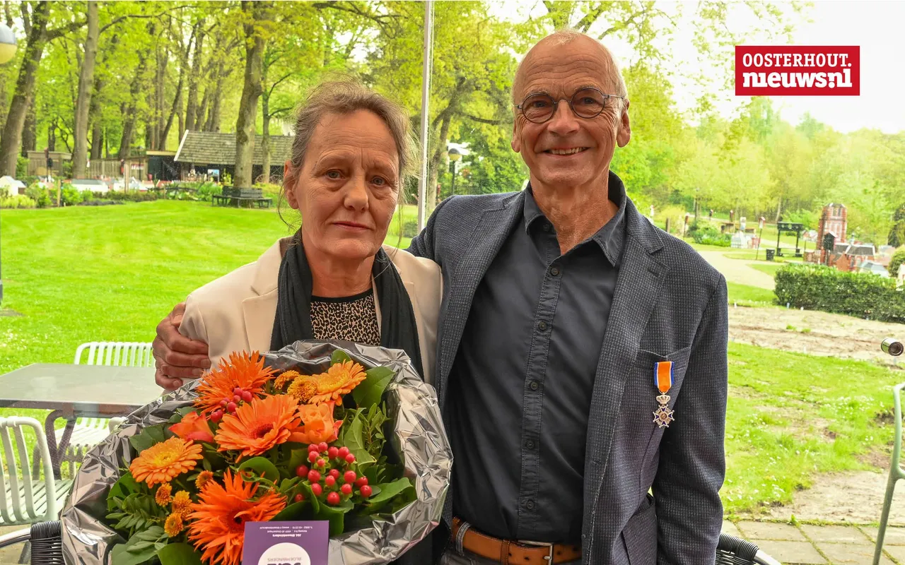 Martin Bakker