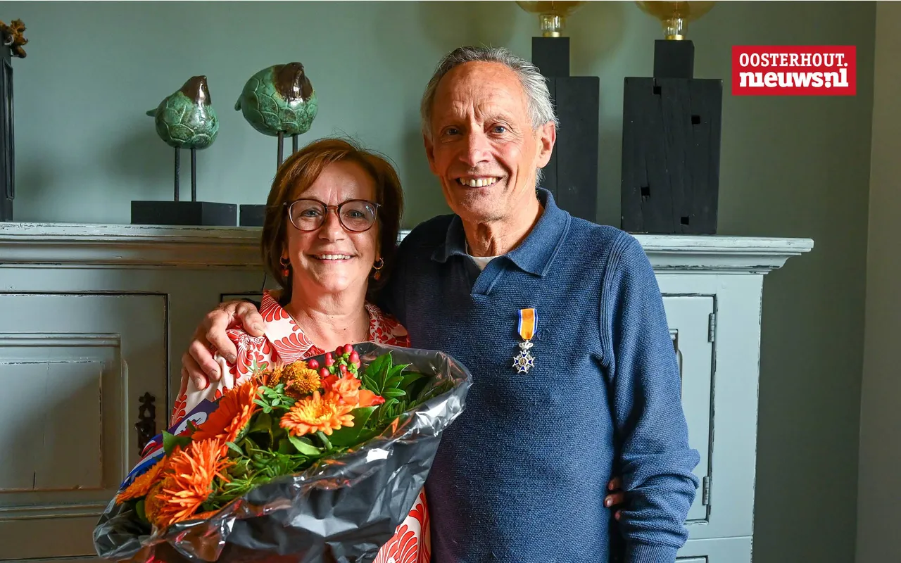 Kees van Haperen